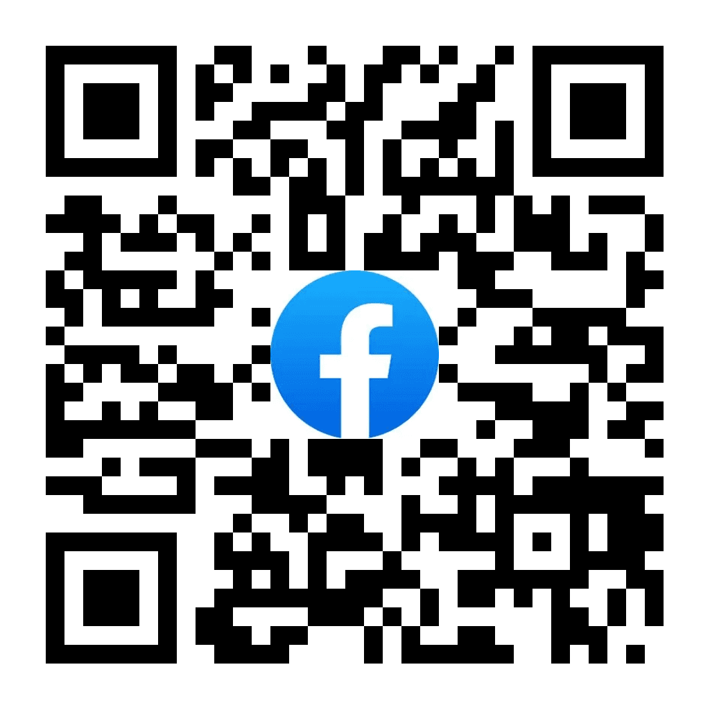 Facebook QR Code