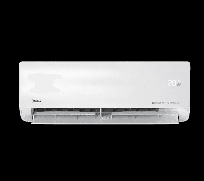 ميديا 3حصان انفرتر بارد (ai ecomaster)